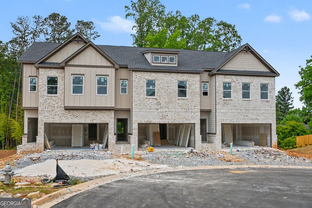 Photo of 4255 Fern River Trail #13, Norcross, GA 30093 (MLS # 10761522)