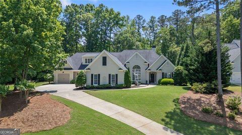 410 Longwood LN Alpharetta GA 30004