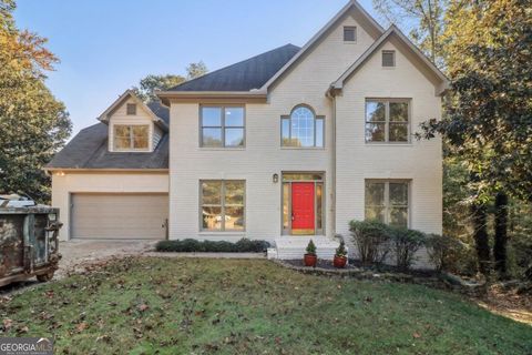 3560 Rosewicke DR Cumming GA 30040