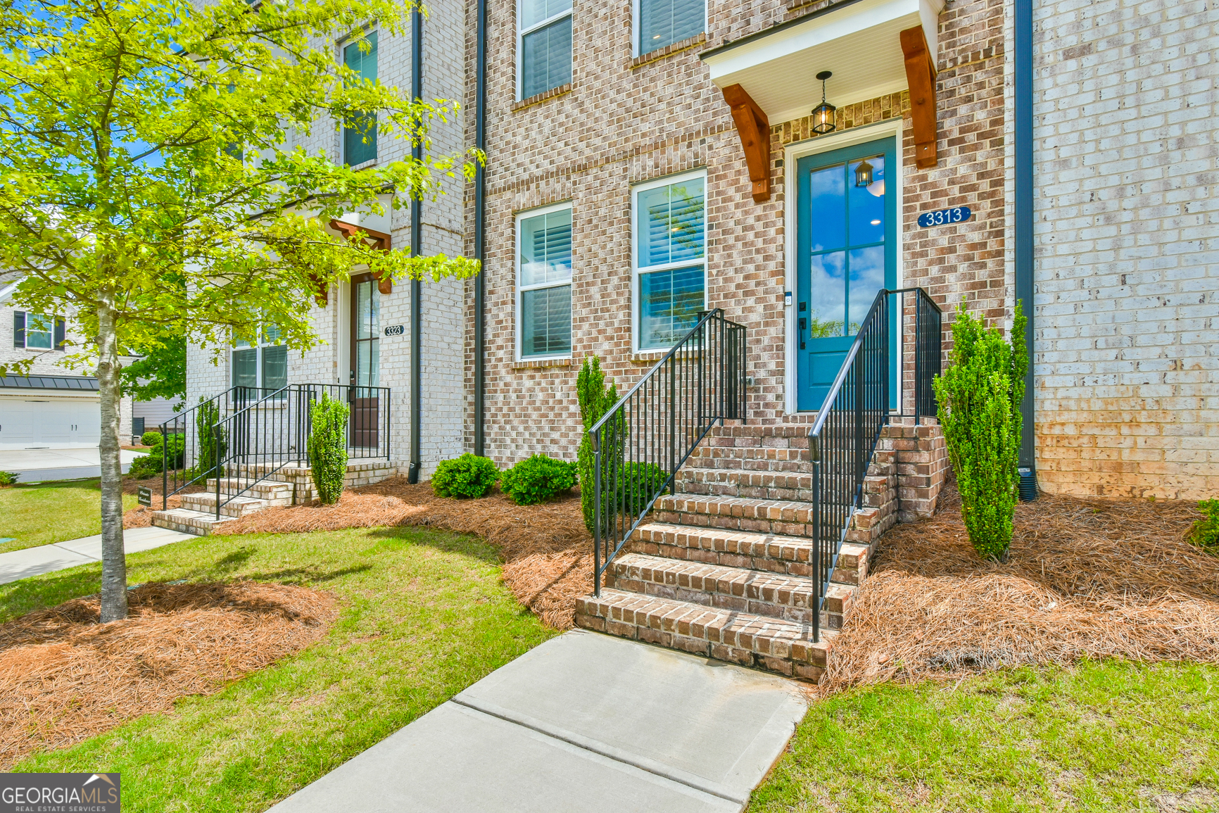 3313 Bartee WALK
