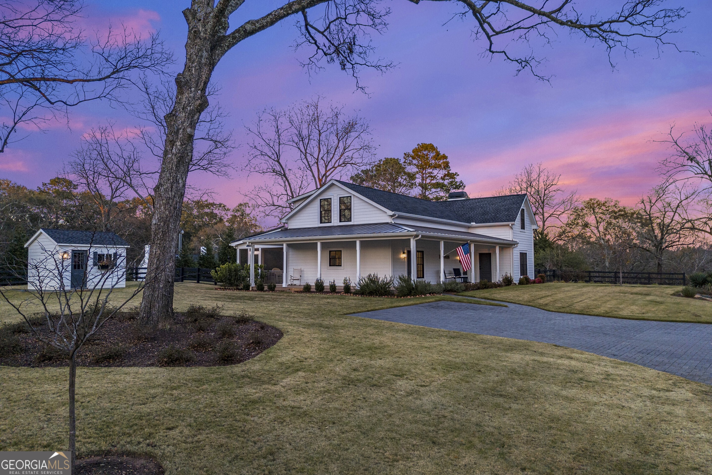 Martin, Georgia 30557, United States, 3 Bedrooms Bedrooms, ,3 BathroomsBathrooms,Residential,Pending,26210