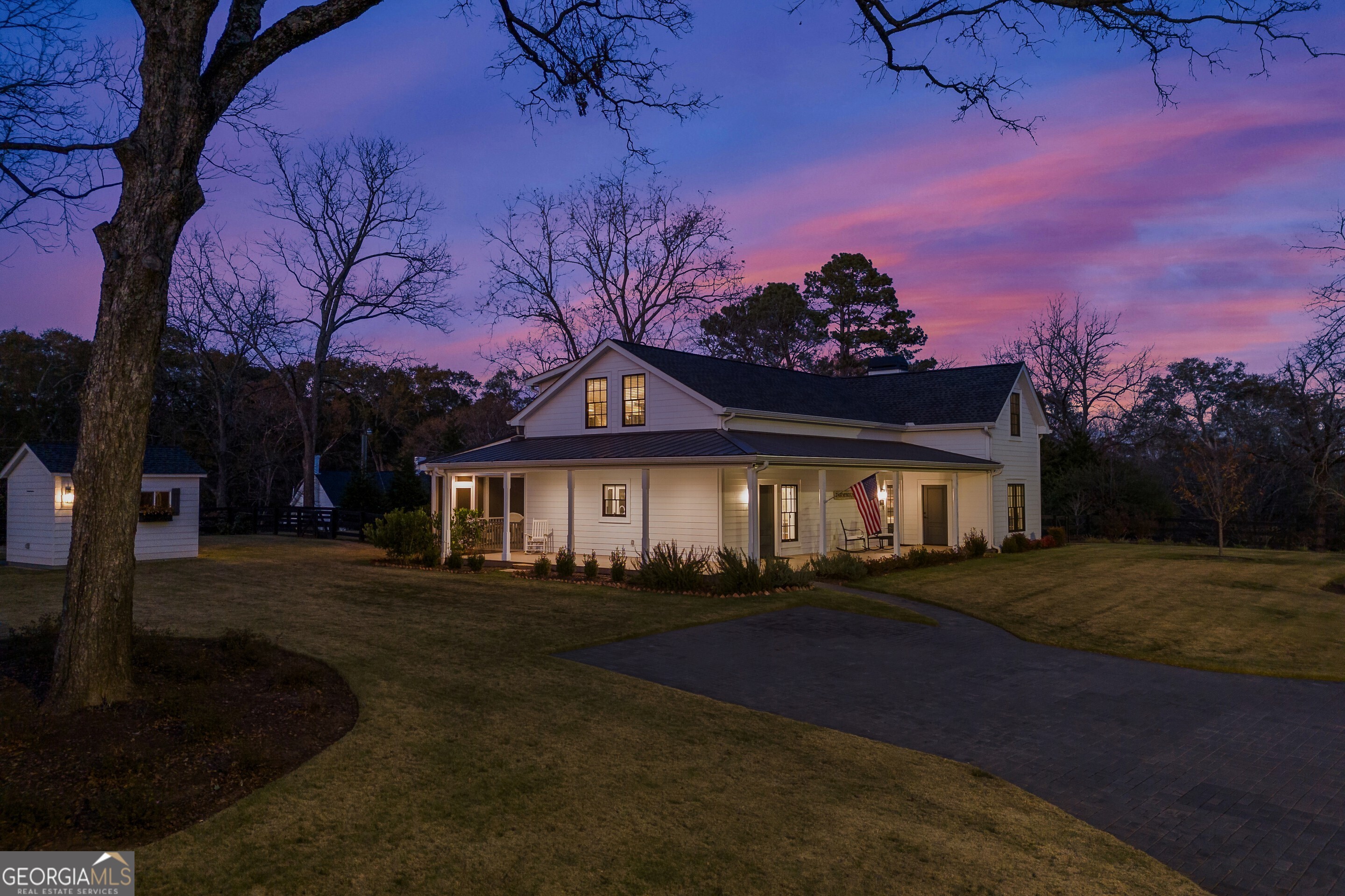 Martin, Georgia 30557, United States, 3 Bedrooms Bedrooms, ,3 BathroomsBathrooms,Residential,Pending,26210