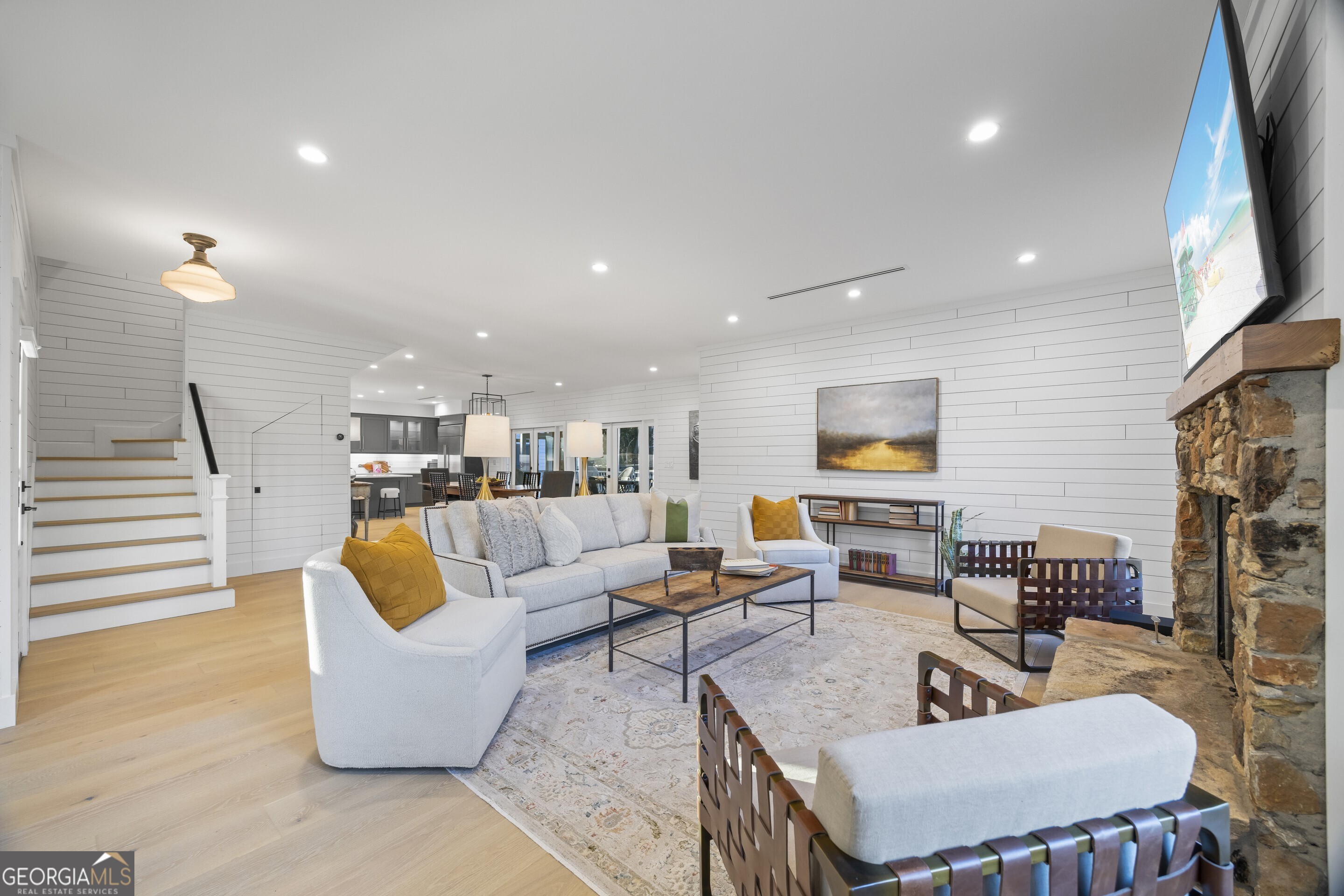 Martin, Georgia 30557, United States, 3 Bedrooms Bedrooms, ,3 BathroomsBathrooms,Residential,Pending,26210