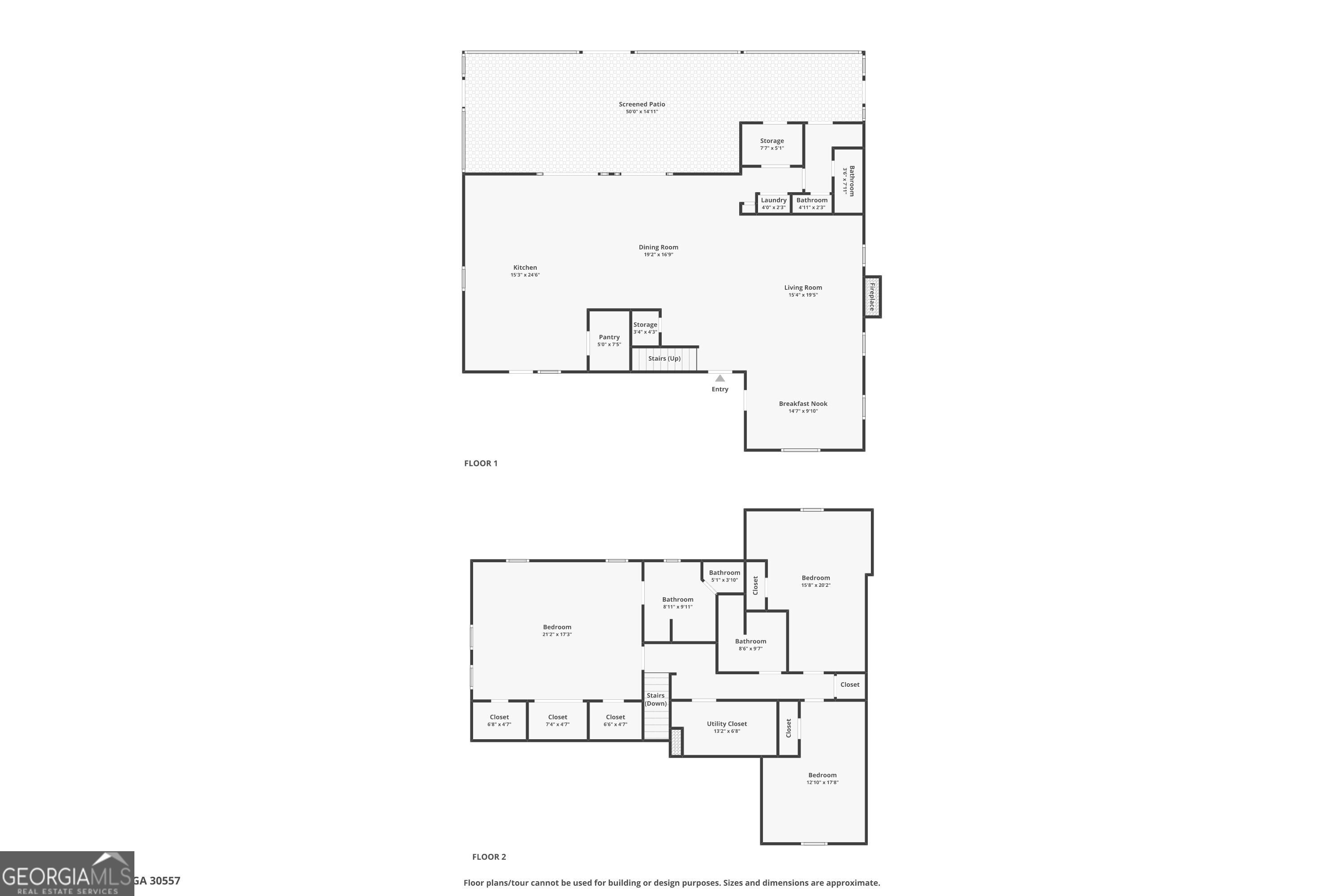 Martin, Georgia 30557, United States, 3 Bedrooms Bedrooms, ,3 BathroomsBathrooms,Residential,Pending,26210