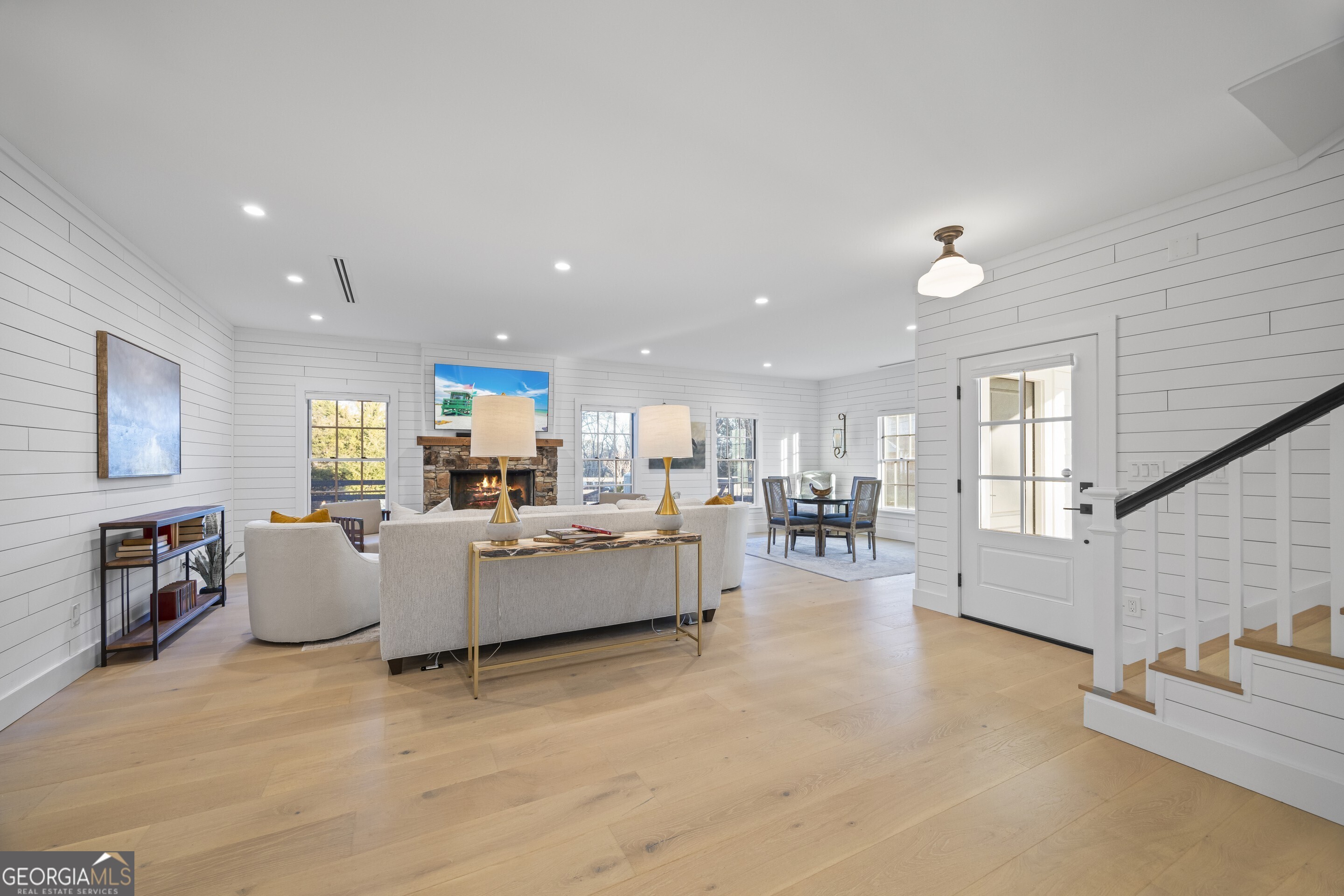 Martin, Georgia 30557, United States, 3 Bedrooms Bedrooms, ,3 BathroomsBathrooms,Residential,Pending,26210