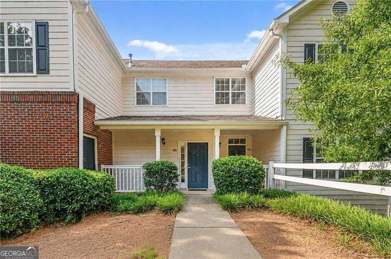 Photo of 210 Spring Heights Lane SE #2, Smyrna, GA 30080 (MLS # 10797832)