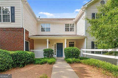 Photo of 210 Spring Heights Lane SE #2, Smyrna, GA 30080 (MLS # 10797832)