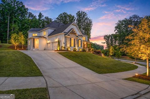 Photo of 14195 reserve manor Lane, Roswell, GA 30075 (MLS # 10741641)