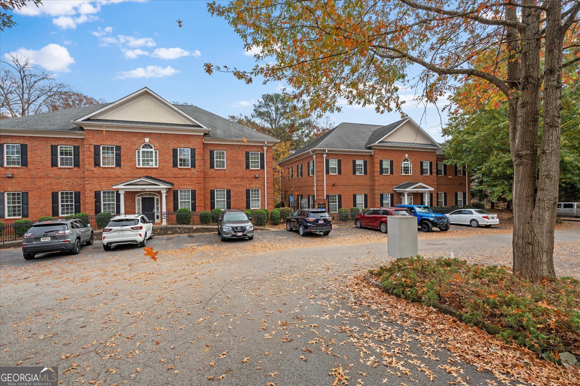 3144 Golf Ridge BLVD