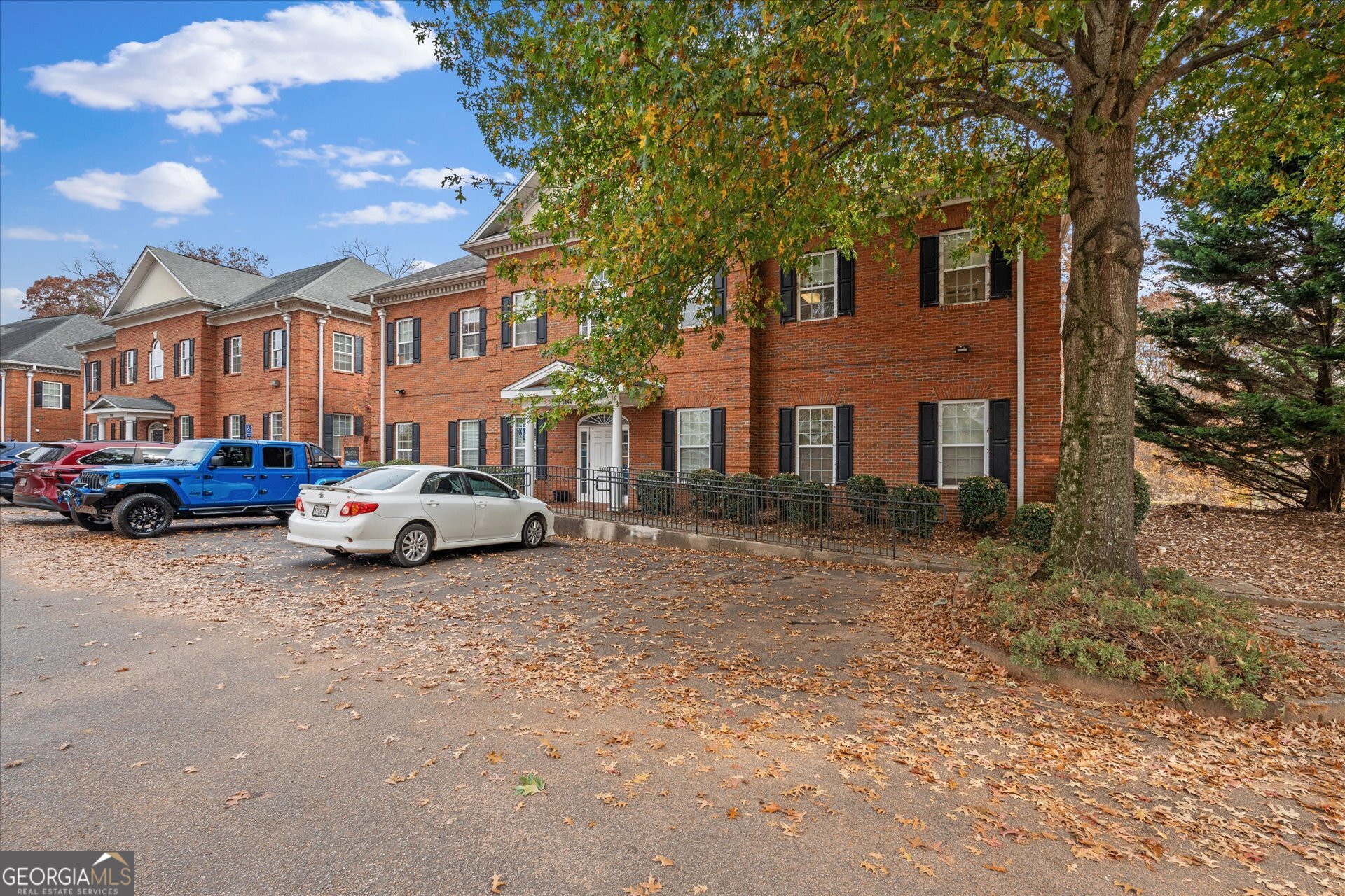 3144 Golf Ridge BLVD