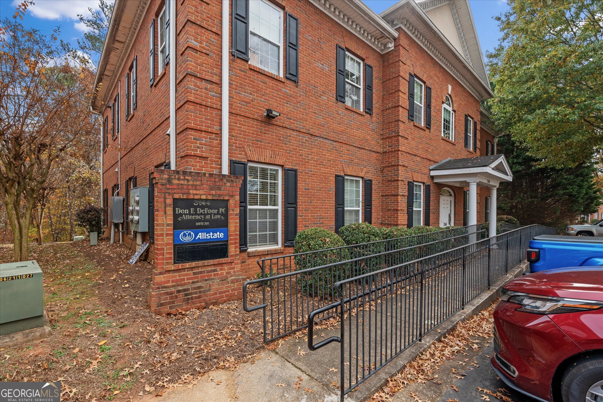 3144 Golf Ridge BLVD