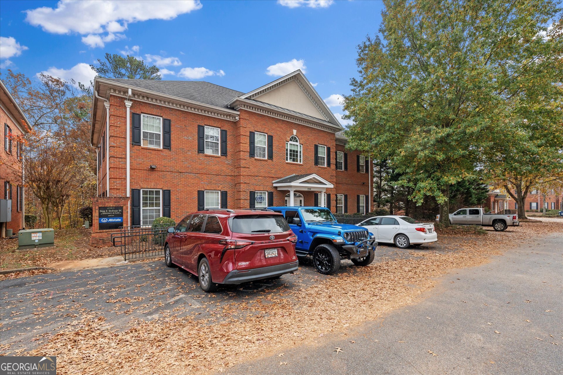 3144 Golf Ridge BLVD