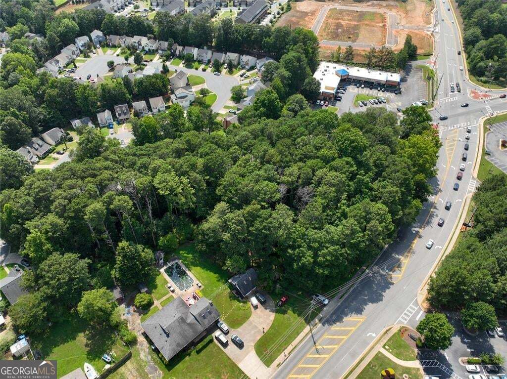 3051 N Main ST