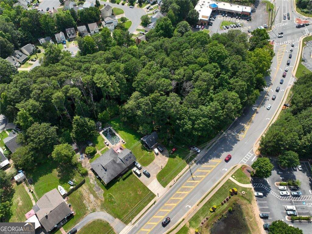 3051 N Main ST