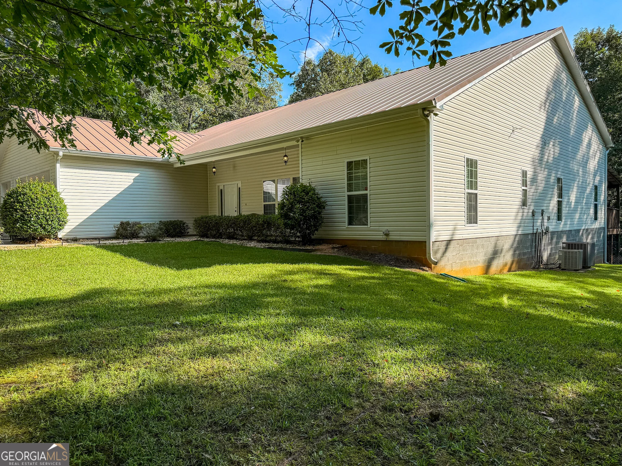 1709 Poplar Ridge Road, Ellaville, GA, 31806