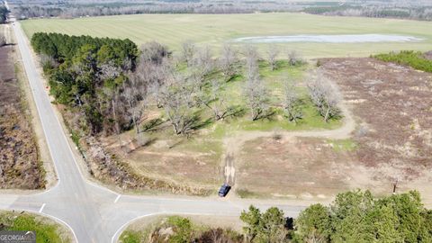 Photo of 3 N. County Line road, Elko, GA 31025 (MLS # 10650856)