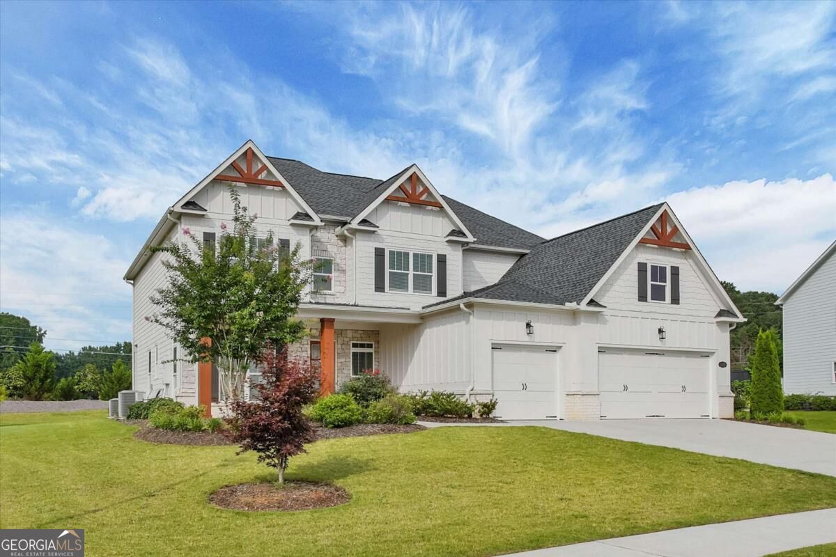 3330 Carswell BND