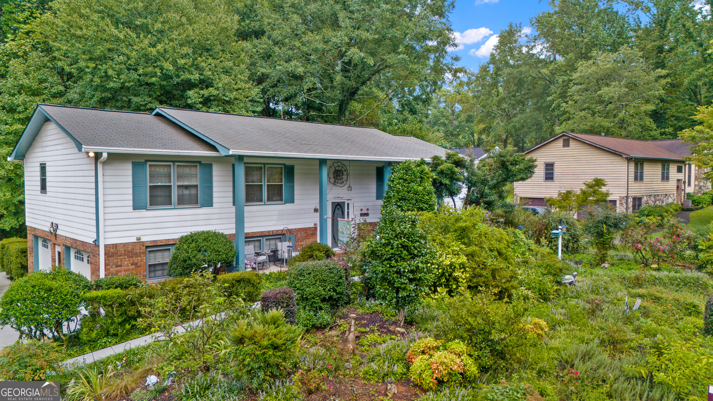 2420 Bob Bettis RD