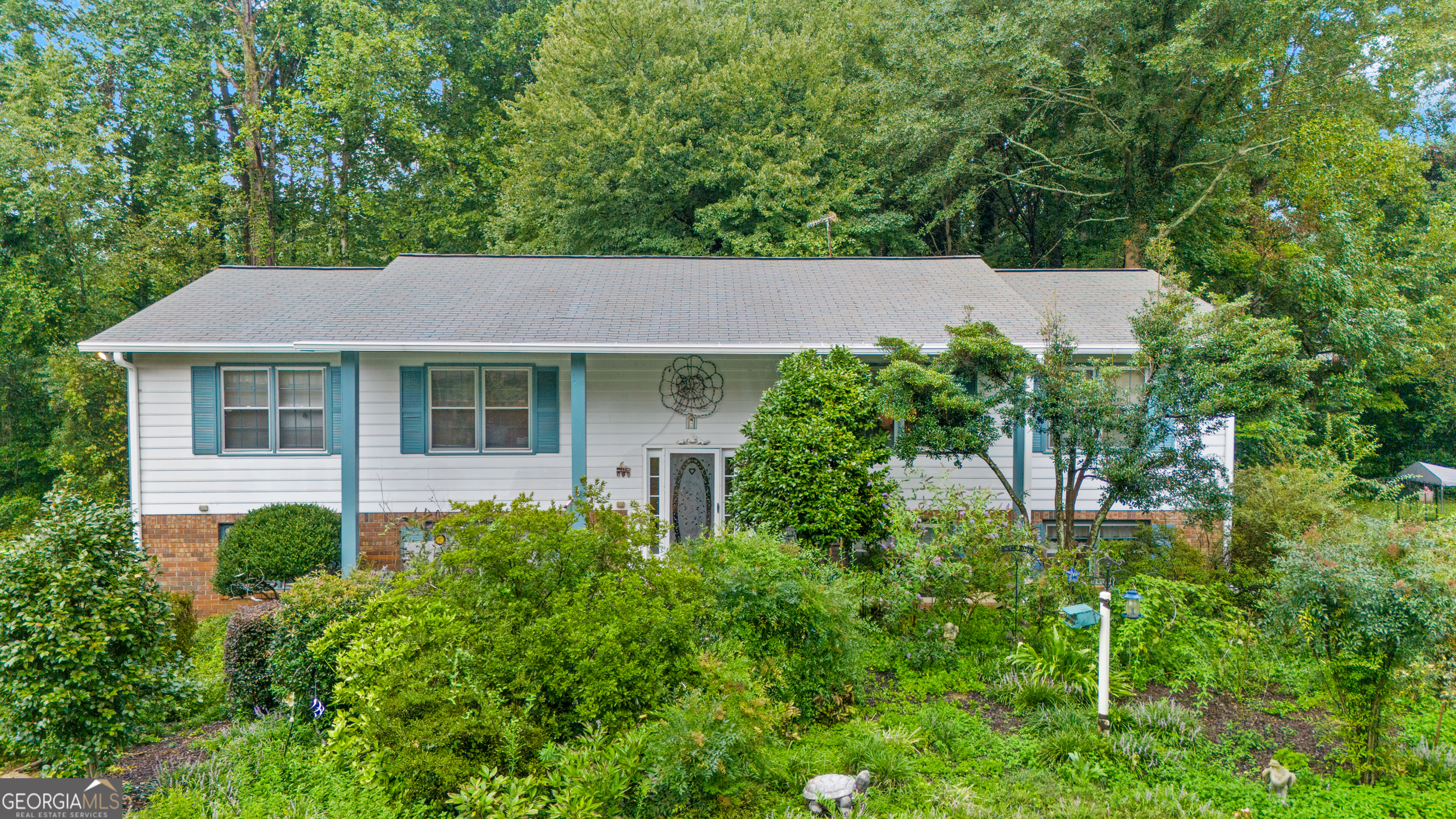 2420 Bob Bettis RD
