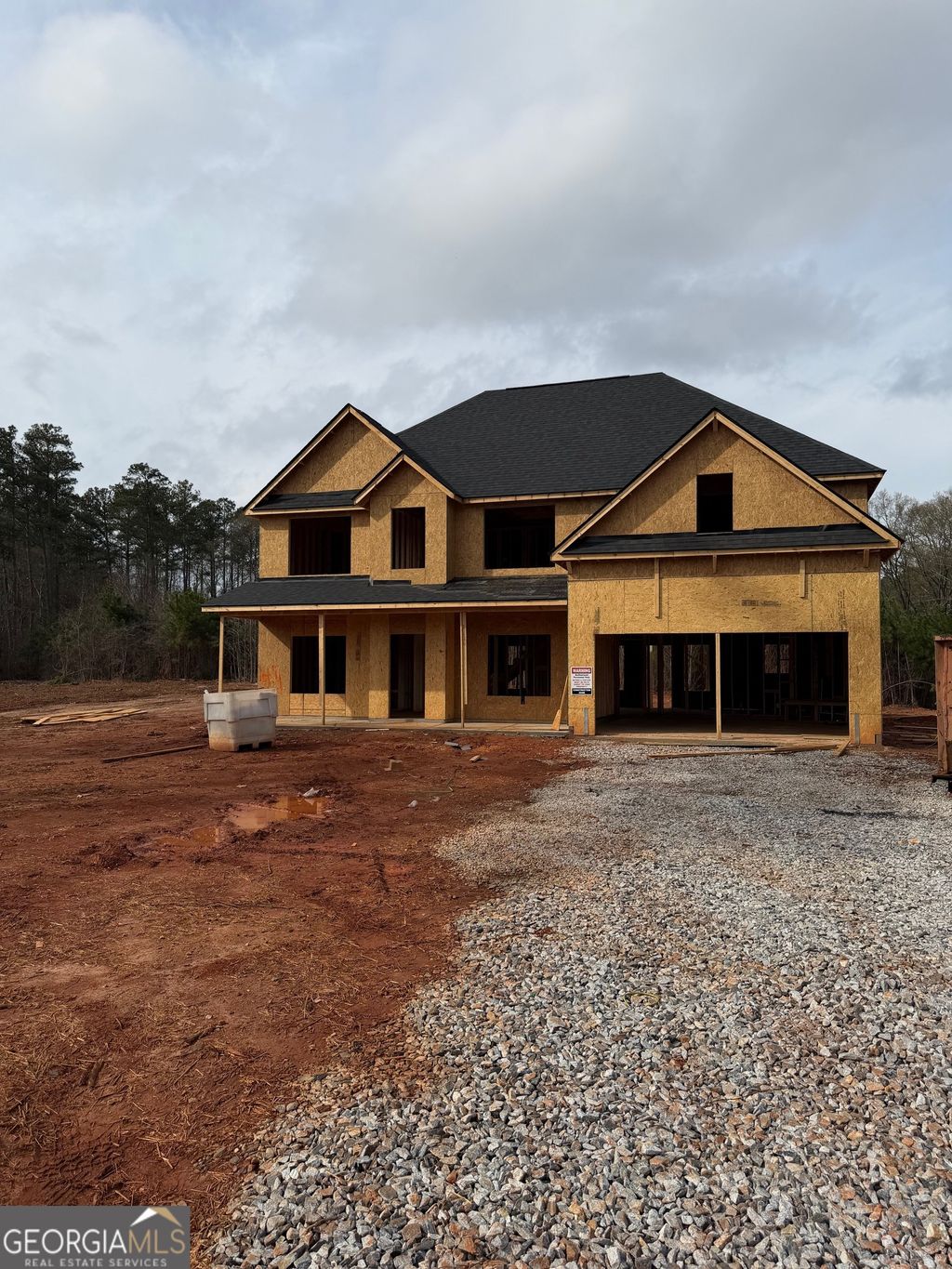 Photo of 4619 Rex Road, Stockbridge, GA 30281 (MLS # 10711305)