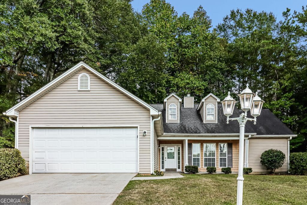 Photo of 103 Mason Court, Temple, GA 30179 (MLS # 10732105)