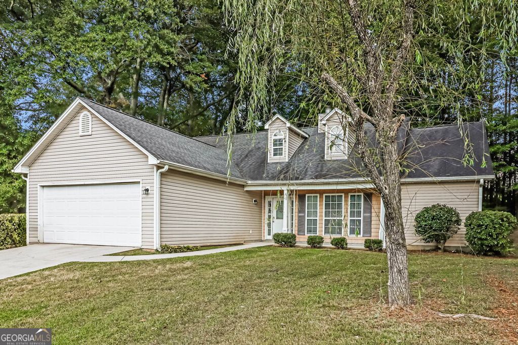 Photo of 103 Mason Court, Temple, GA 30179 (MLS # 10732105)