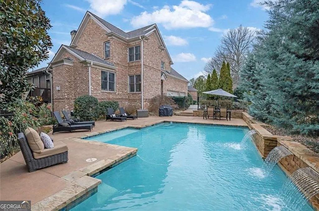 Photo of 3715 Winterberry Road, Cumming, GA 30040 (MLS # 10673552)