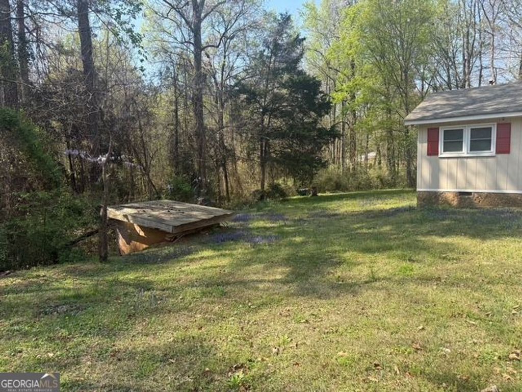 Photo of 105 Sears Road, Covington, GA 30016 (MLS # 10720261)