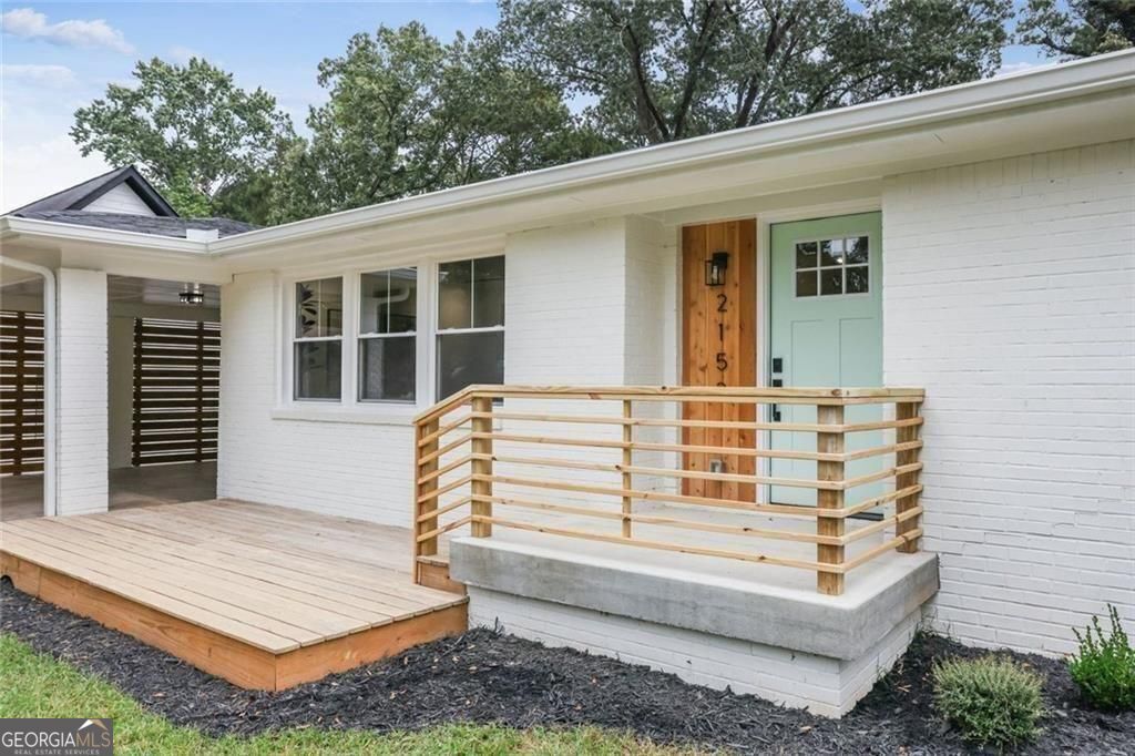 Photo of 2152 Edgemore Drive SE, Atlanta, GA 30316 (MLS # 10671202)