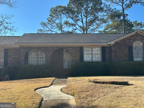 1537 Webb ST Albany GA 31721