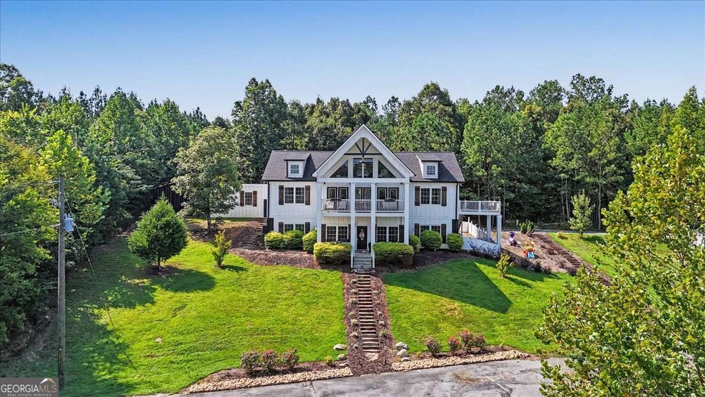 Photo of 250 Crowe Springs Road NW, Cartersville, GA 30121 (MLS # 10826955)