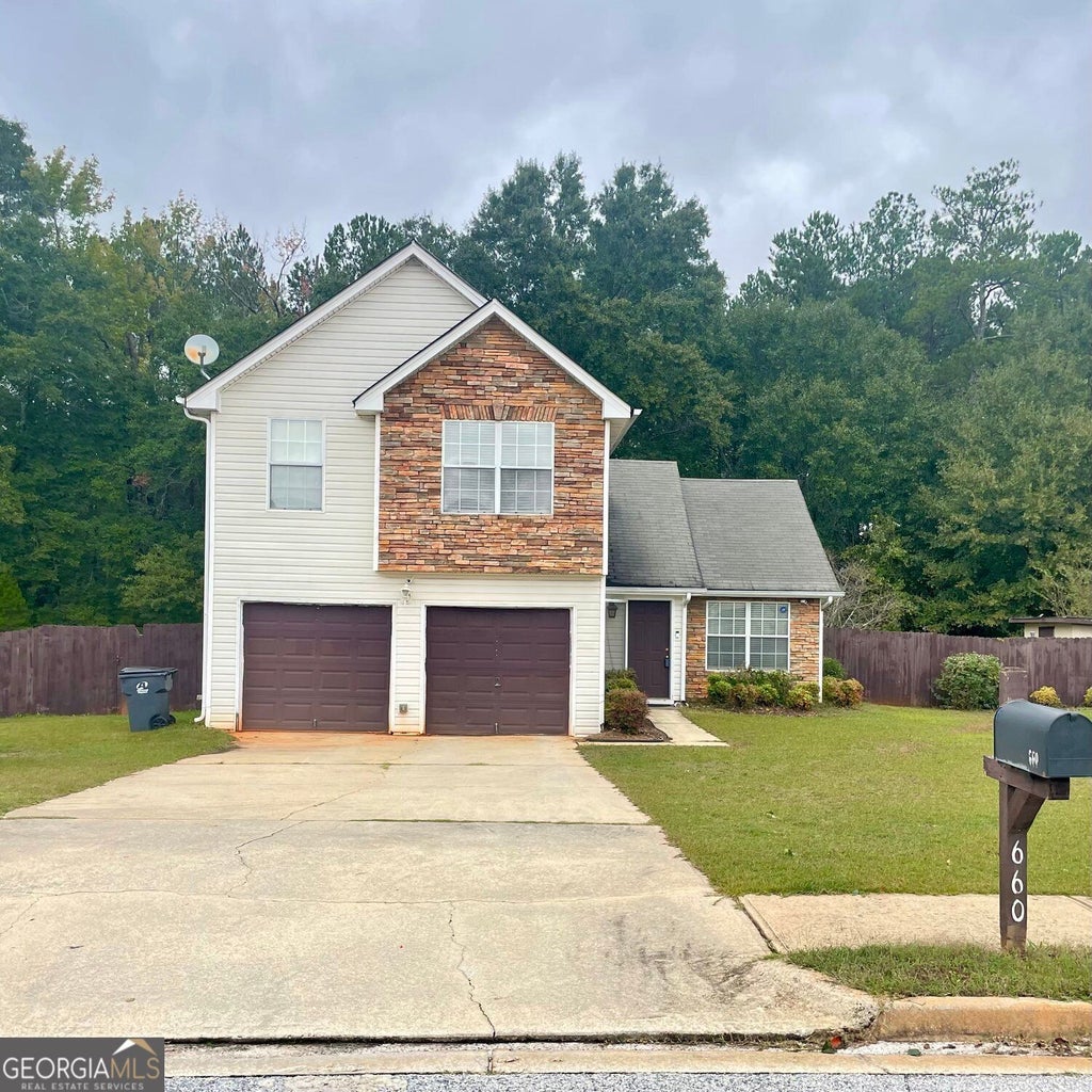 Photo of 660 Meadows Lane, Social Circle, GA 30025 (MLS # 10871086)
