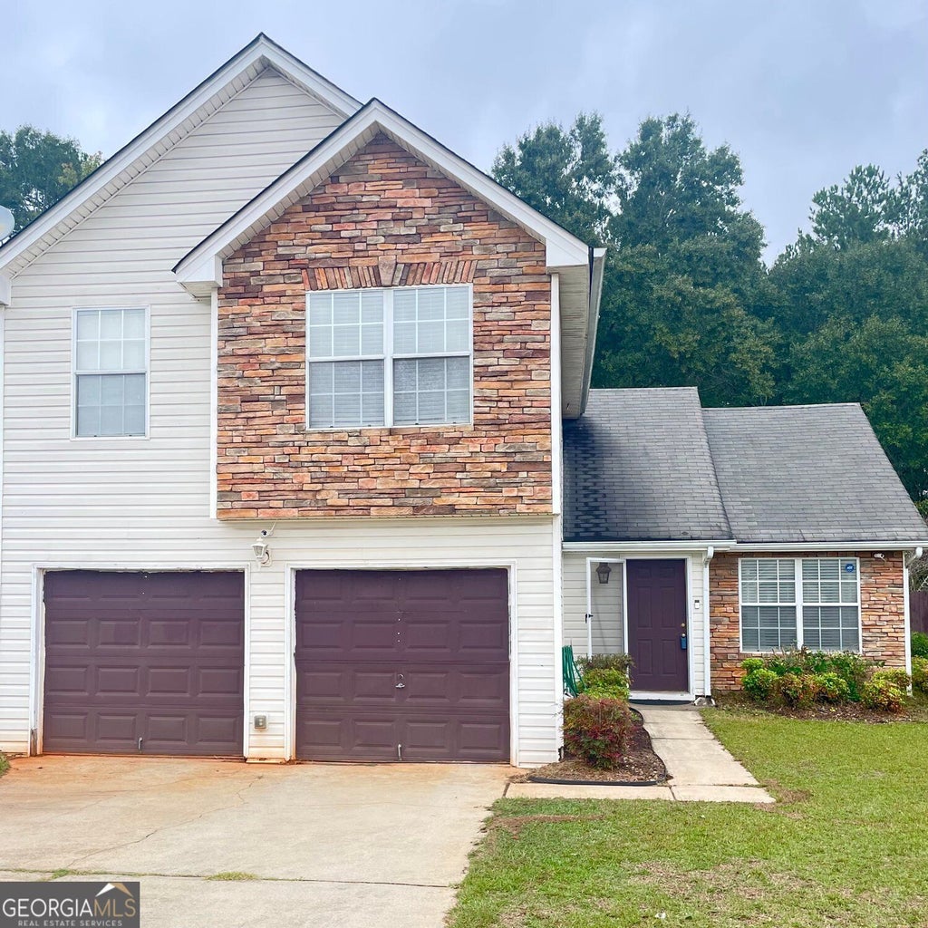 Photo of 660 Meadows Lane, Social Circle, GA 30025 (MLS # 10871086)
