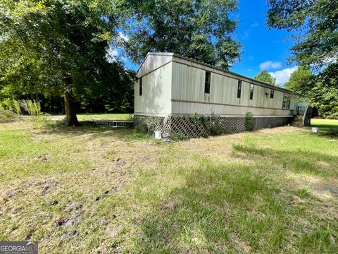 A home in Brooklet