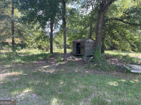 A home in Brooklet