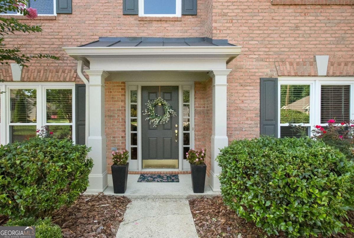 Glenmoor - Residential