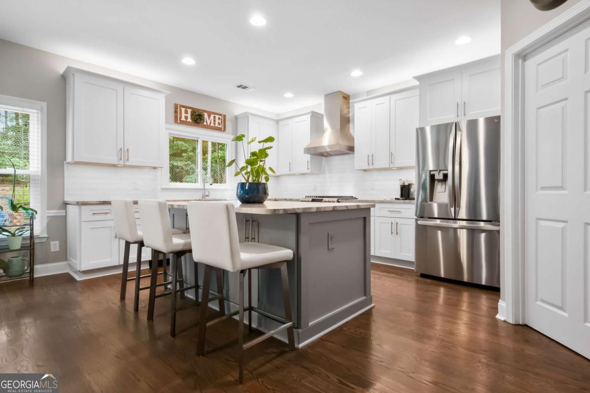 Glenmoor - Residential