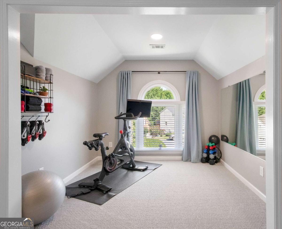 Glenmoor - Residential