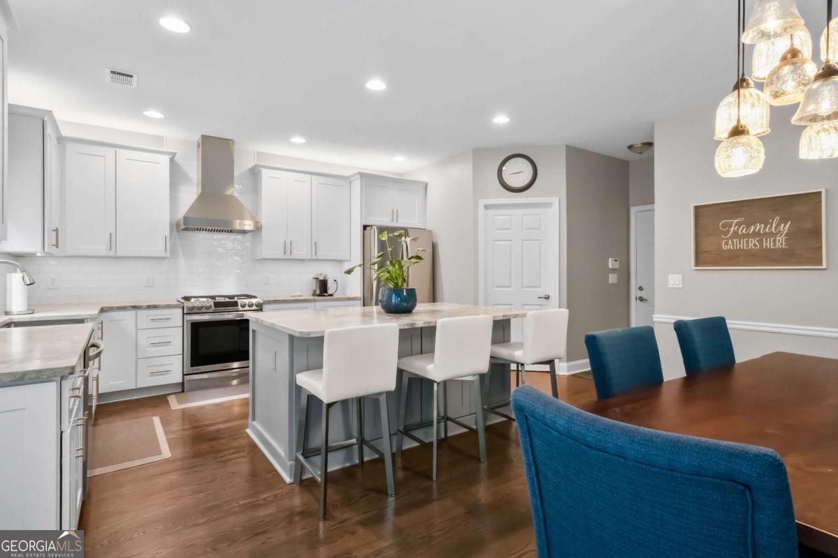 Glenmoor - Residential