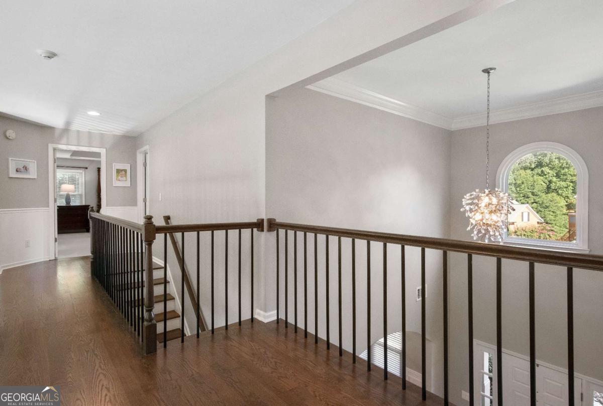 Glenmoor - Residential