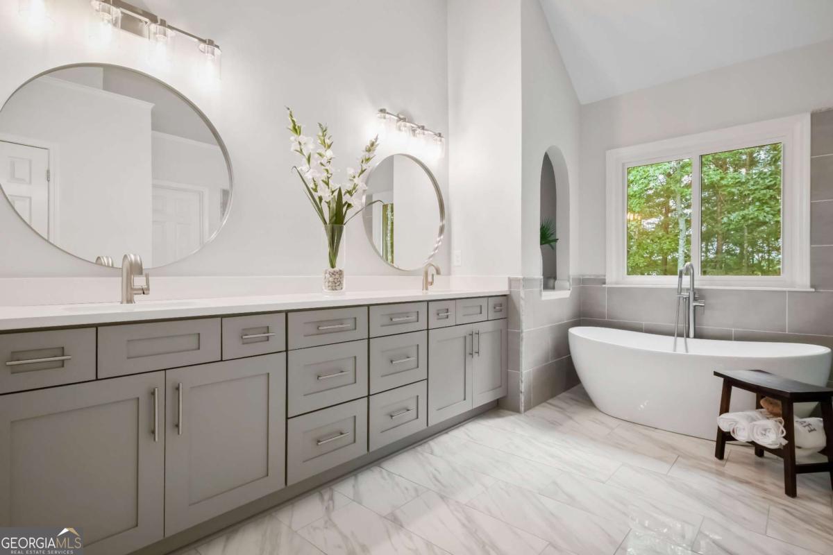 Glenmoor - Residential
