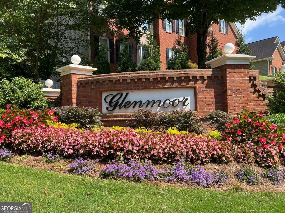 Glenmoor - Residential