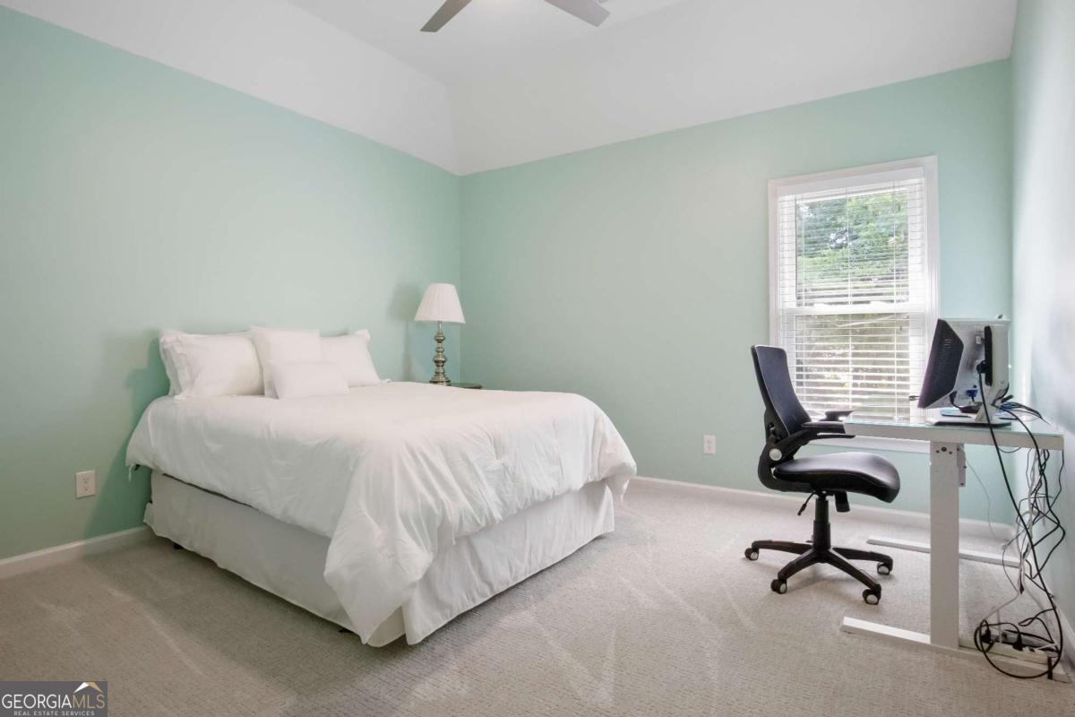 Glenmoor - Residential