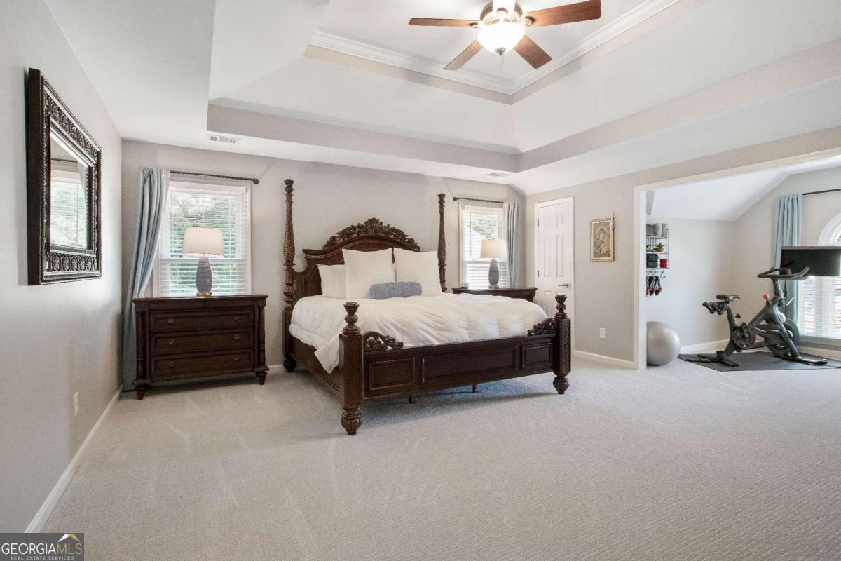 Glenmoor - Residential