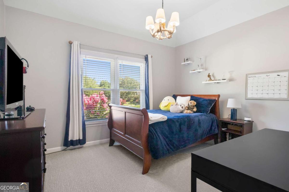 Glenmoor - Residential
