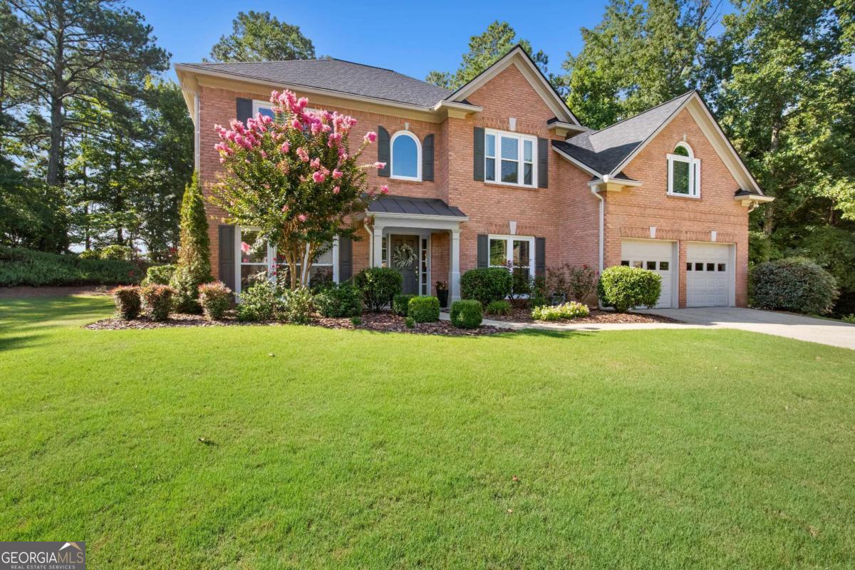 Glenmoor - Residential