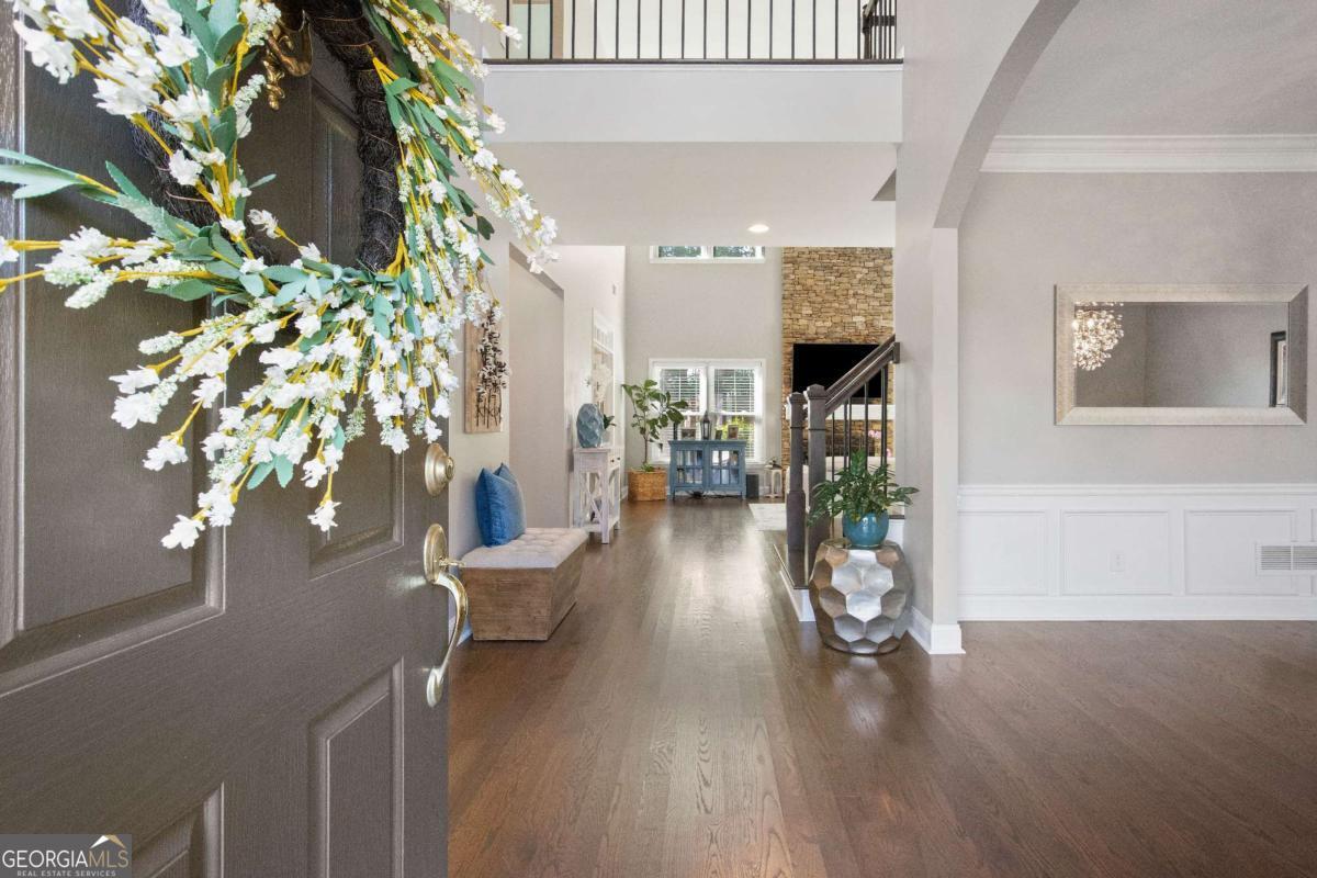 Glenmoor - Residential