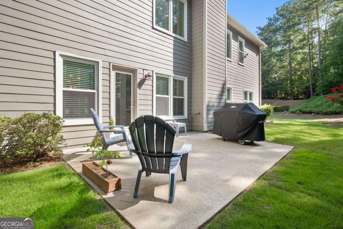 Glenmoor - Residential