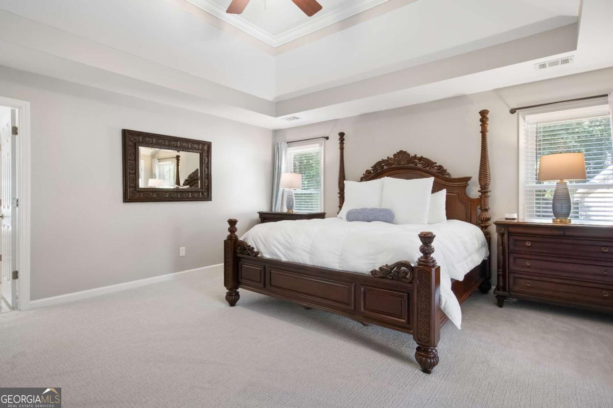 Glenmoor - Residential