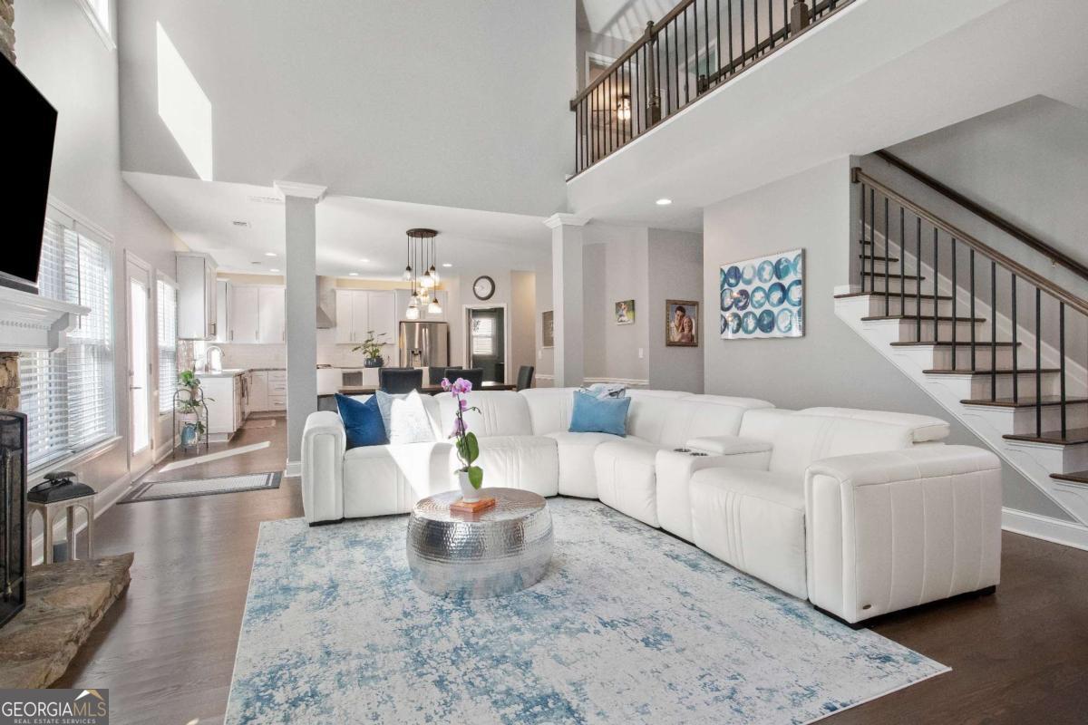 Glenmoor - Residential